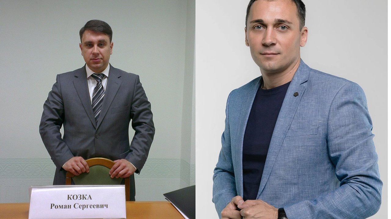 Главная картинка новости: В Новороссийске назначили новых заммэров