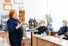 Миниатюра новости: Власти Новороссийска выбрали скульптуру для памятника врачам