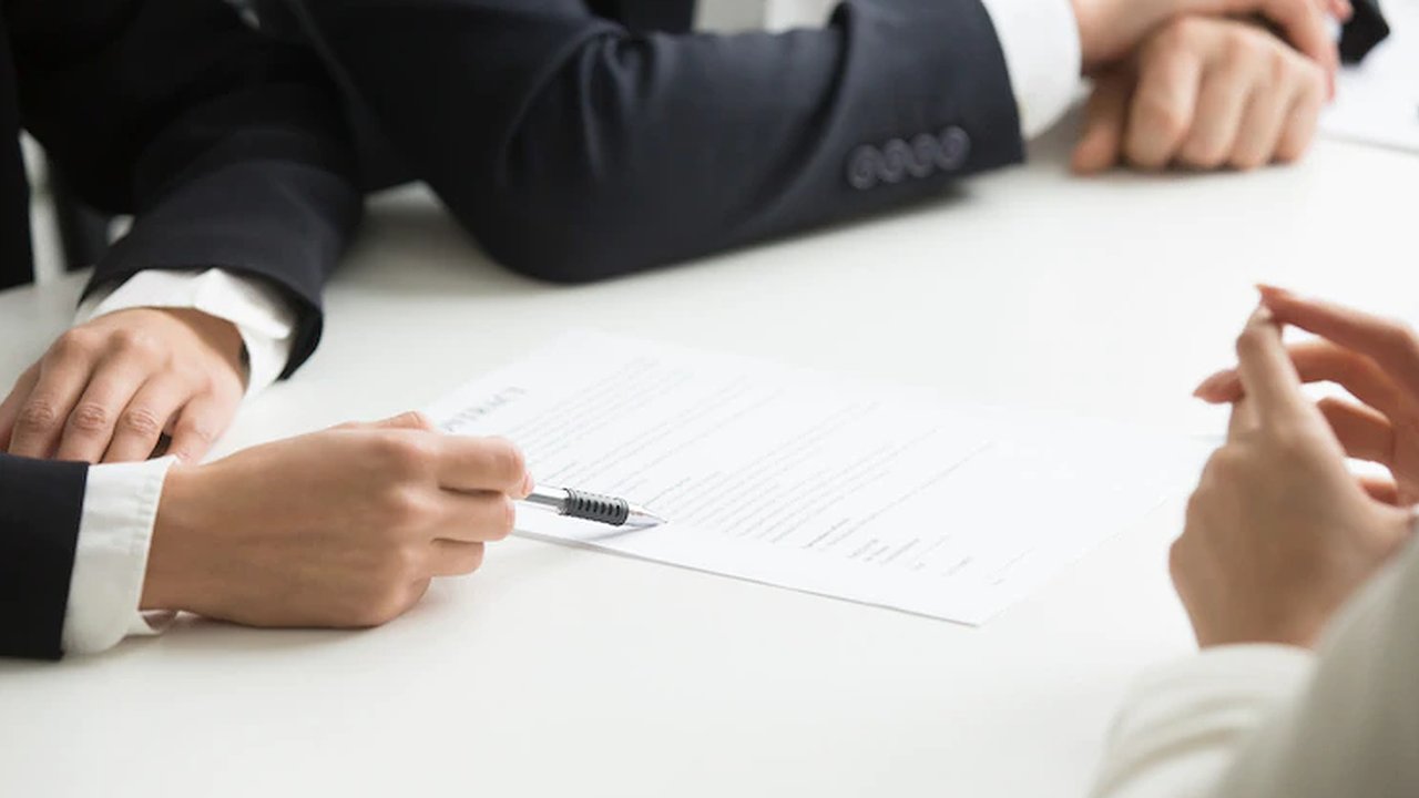 Главная картинка новости: Завтра новороссийцы могут бесплатно обратиться за юридической помощью