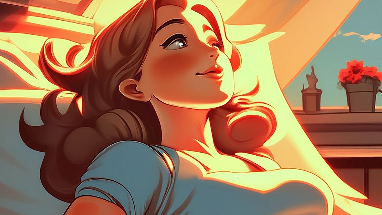 Главная картинка новости: «Магия жаворонков»: как легко просыпаться по утрам?