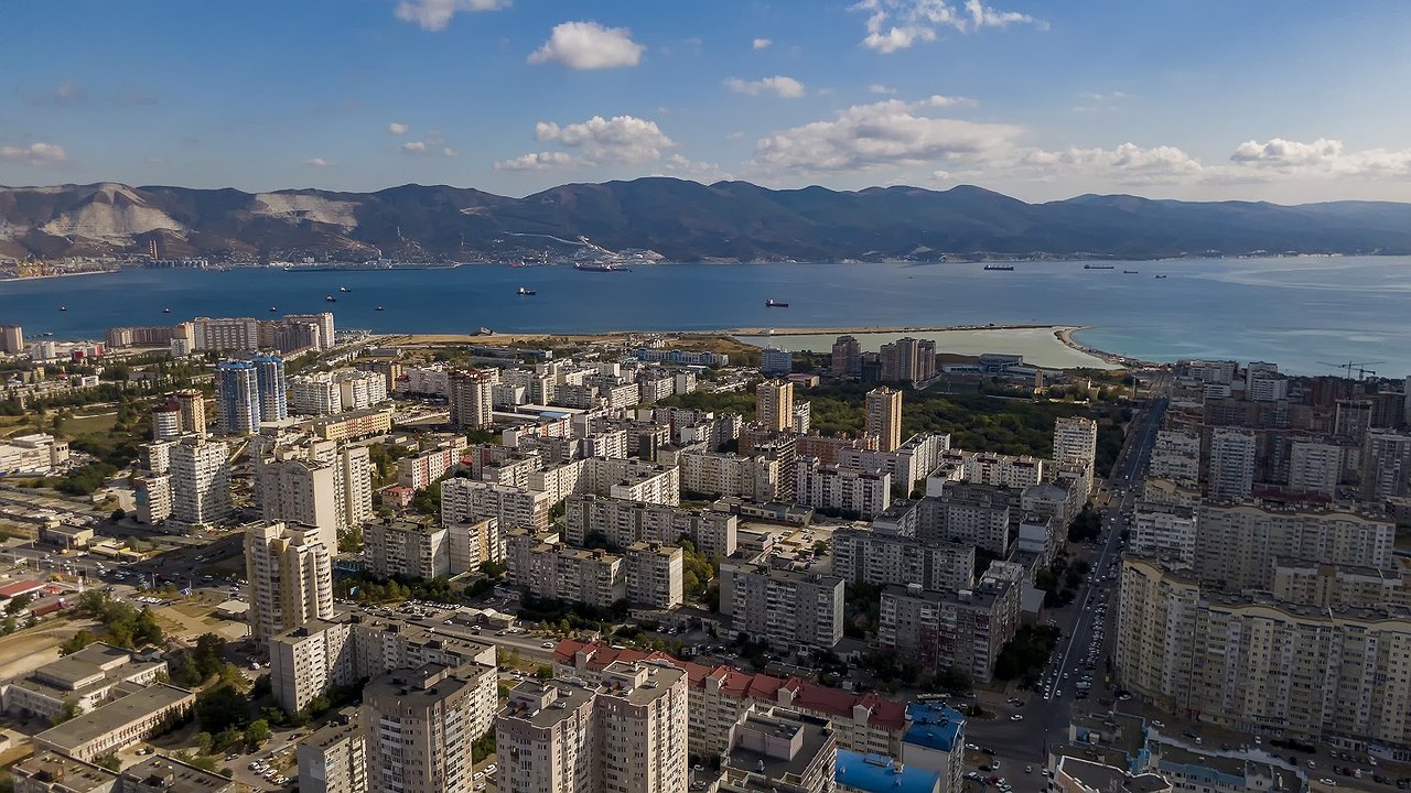 Главная картинка новости: Улицу Малоземельскую продлят до «Южного обхода» Новороссийска