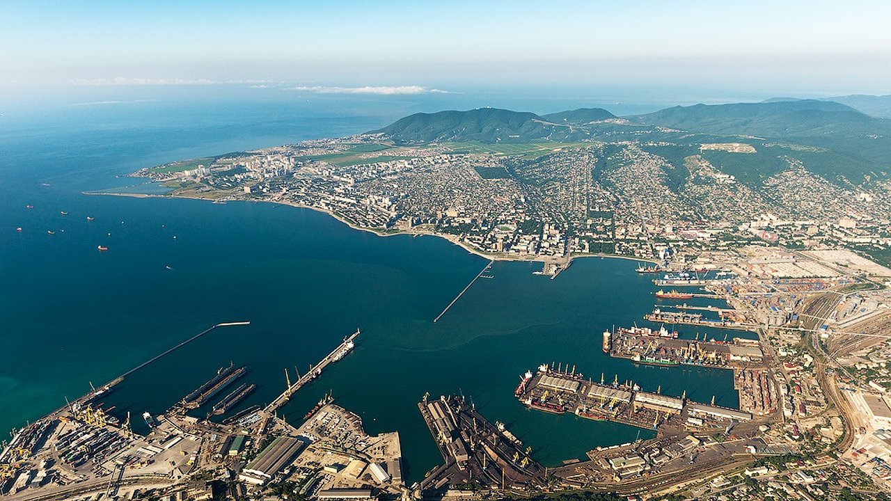 Главная картинка новости: За разработкой генплана Новороссийска можно следить на специальном сайте