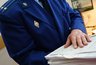 Миниатюра новости: Перед судом Новороссийска предстанет приезжий, который пытался дать взятку