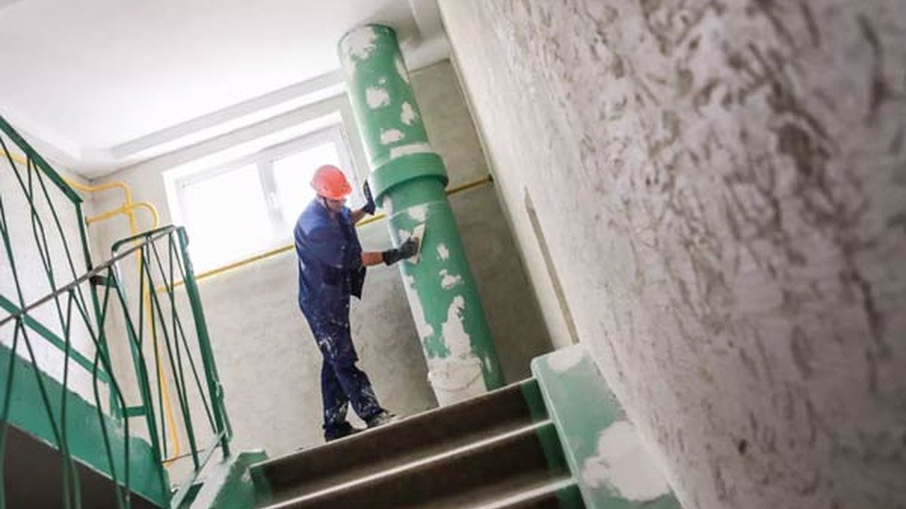 Главная картинка новости: Управляющие компании Новороссийска попадут под региональный контроль