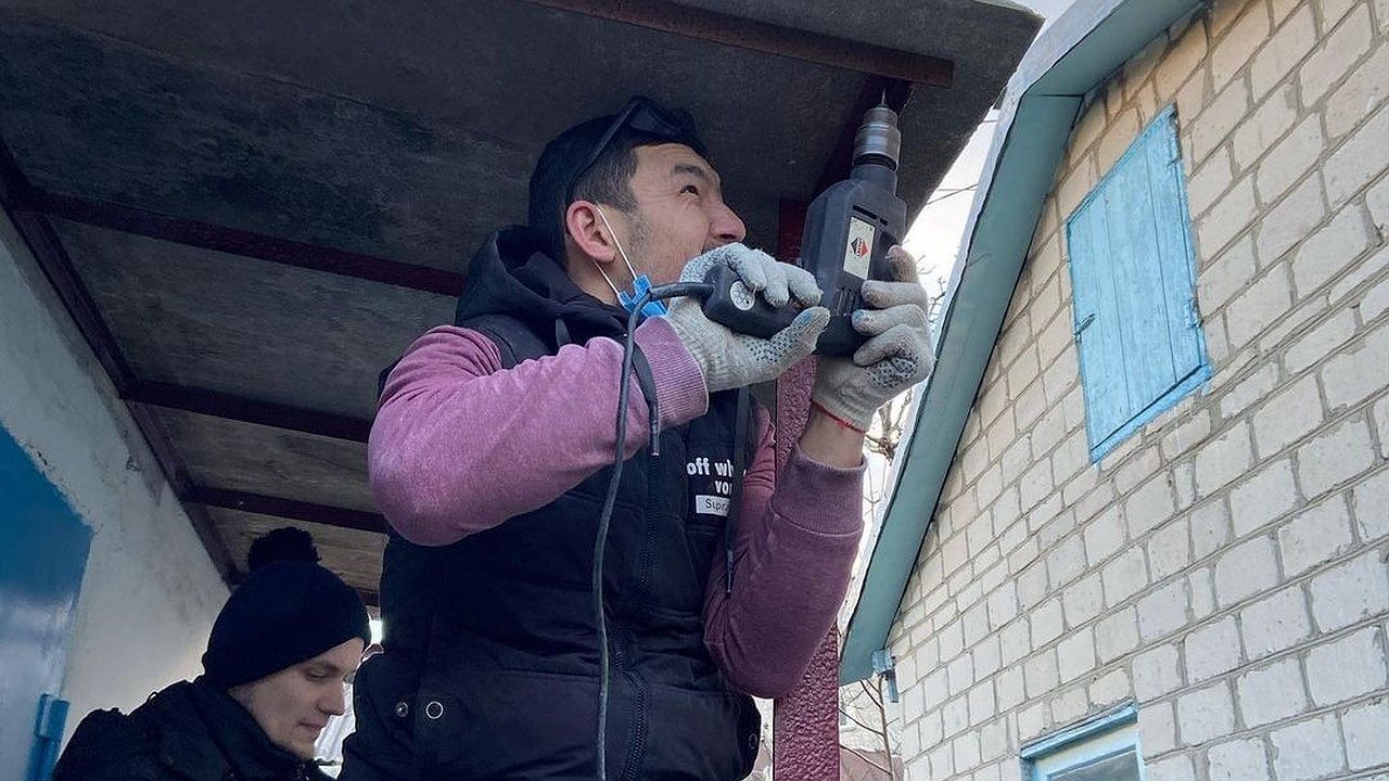 Главная картинка новости: 40 некоммерческих организаций Новороссийска получили 11 миллионов рублей