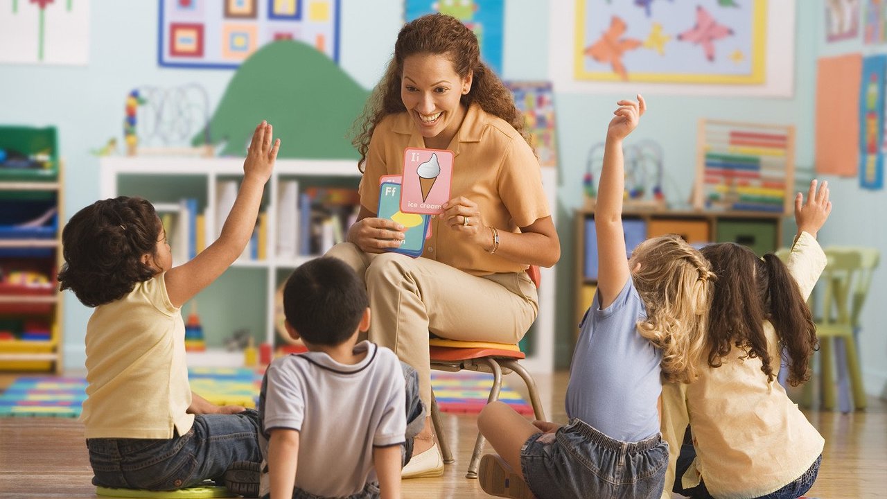 Главная картинка новости: Новые сады на Южной и Парковой построят до конца 2022 года