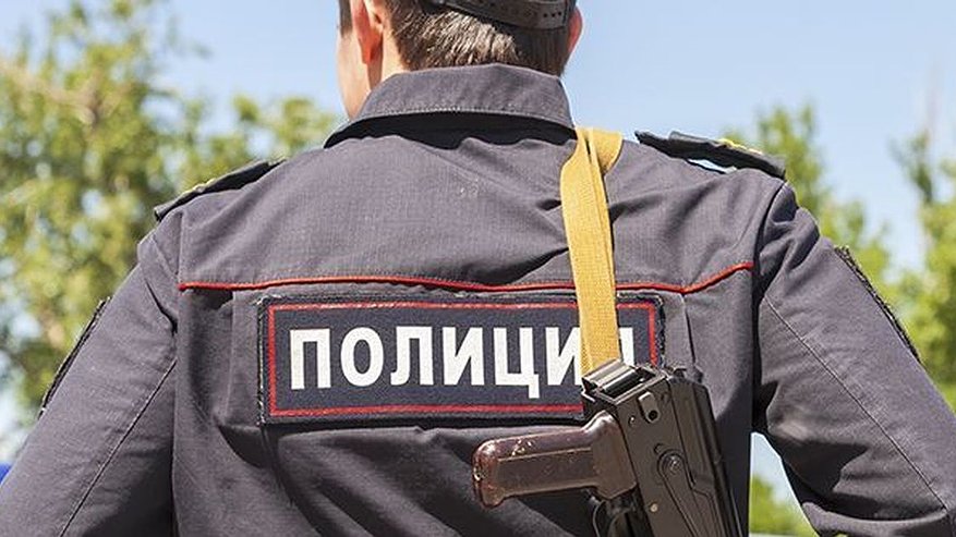 Главная картинка новости: Новороссийцу грозит 10 лет тюрьмы за разбой на заправке