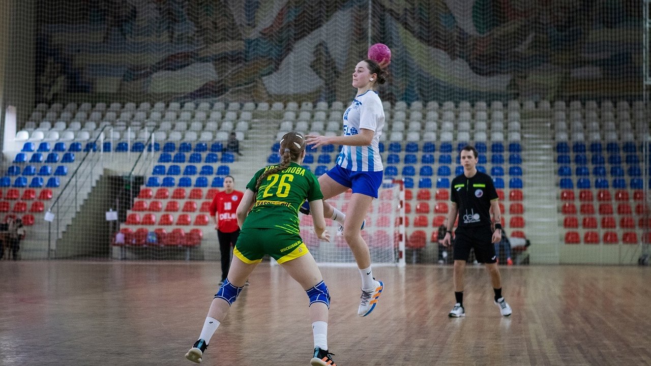 Главная картинка новости: «Черноморочка» встречает новый год с отличным настроением