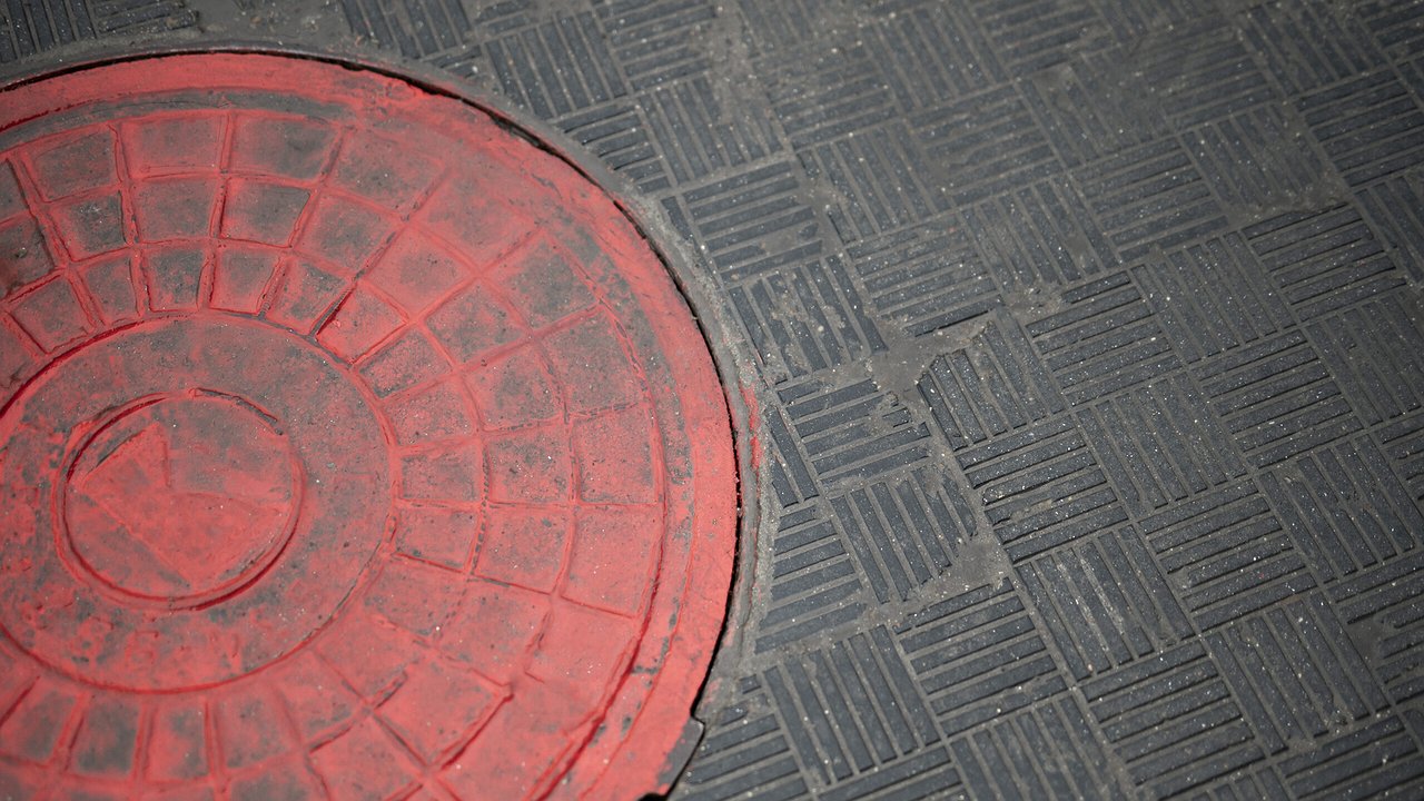 Главная картинка новости: Для обустройства канализации под Новороссийском подготовят проект за 2 миллиона