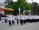 В центре Новороссийска перекроют дороги во время парада 9 Мая и его репетиций: где и когда нельзя будет проехать на авто