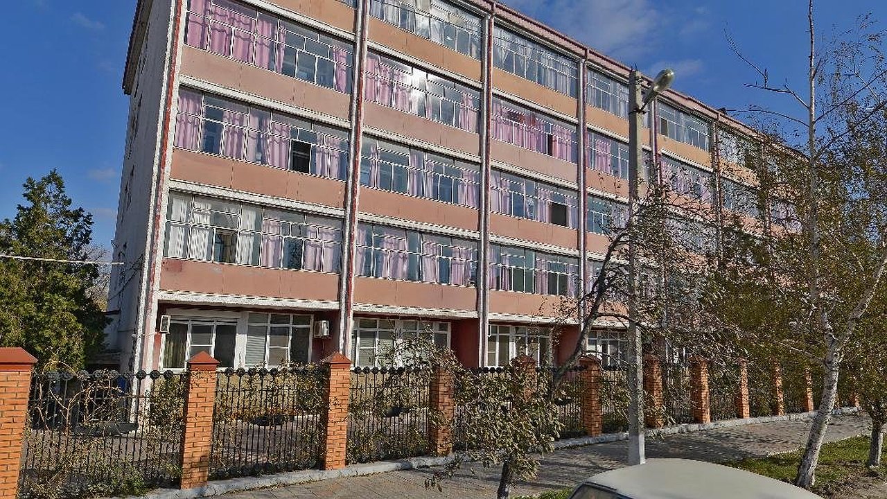 Главная картинка новости: В доме престарелых Новороссийска отремонтируют крышу за 5,3 миллиона