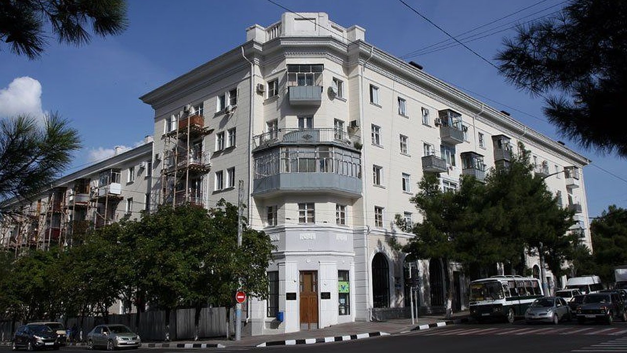 Главная картинка новости: Природа и история: как появился Новороссийский музей-заповедник