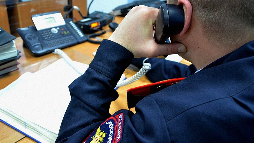 Главная картинка новости: Перед судом предстанет краснодарец за ложное сообщение о минировании новороссийского ТРЦ