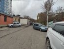 За автовокзалом Новороссийска построят парковку