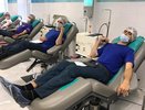 В преддверии международного дня детей больных раком станция переливания крови в Новороссийске приглашает доноров