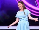 Участница «Comedy баттл» Анна Хорина рассказала как в Новороссийске появился свой стендап-проект