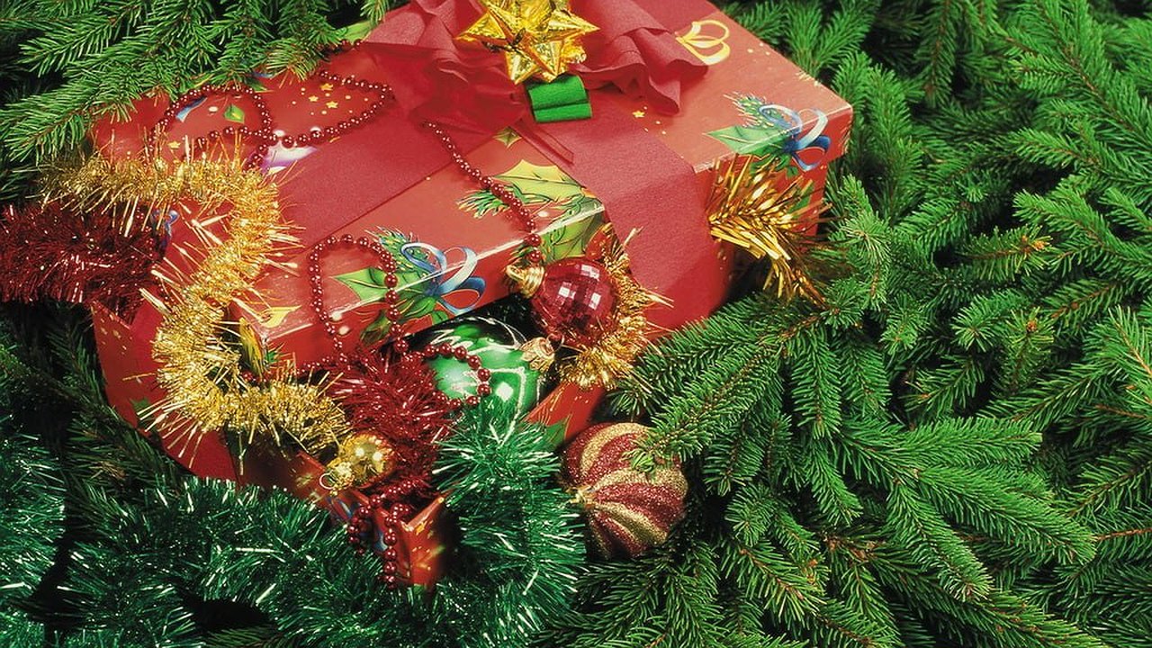 Главная картинка новости: Власти Новороссийска закупают 5 172 сладких подарков