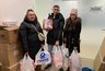 Миниатюра новости: Новороссийцы собрали более 10 тонн гуманитарного груза для Донбасса