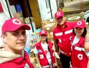 В Новороссийске появилось отделение Красного Креста