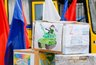 Миниатюра новости: Новороссийцы собрали более 200 посылок для военных