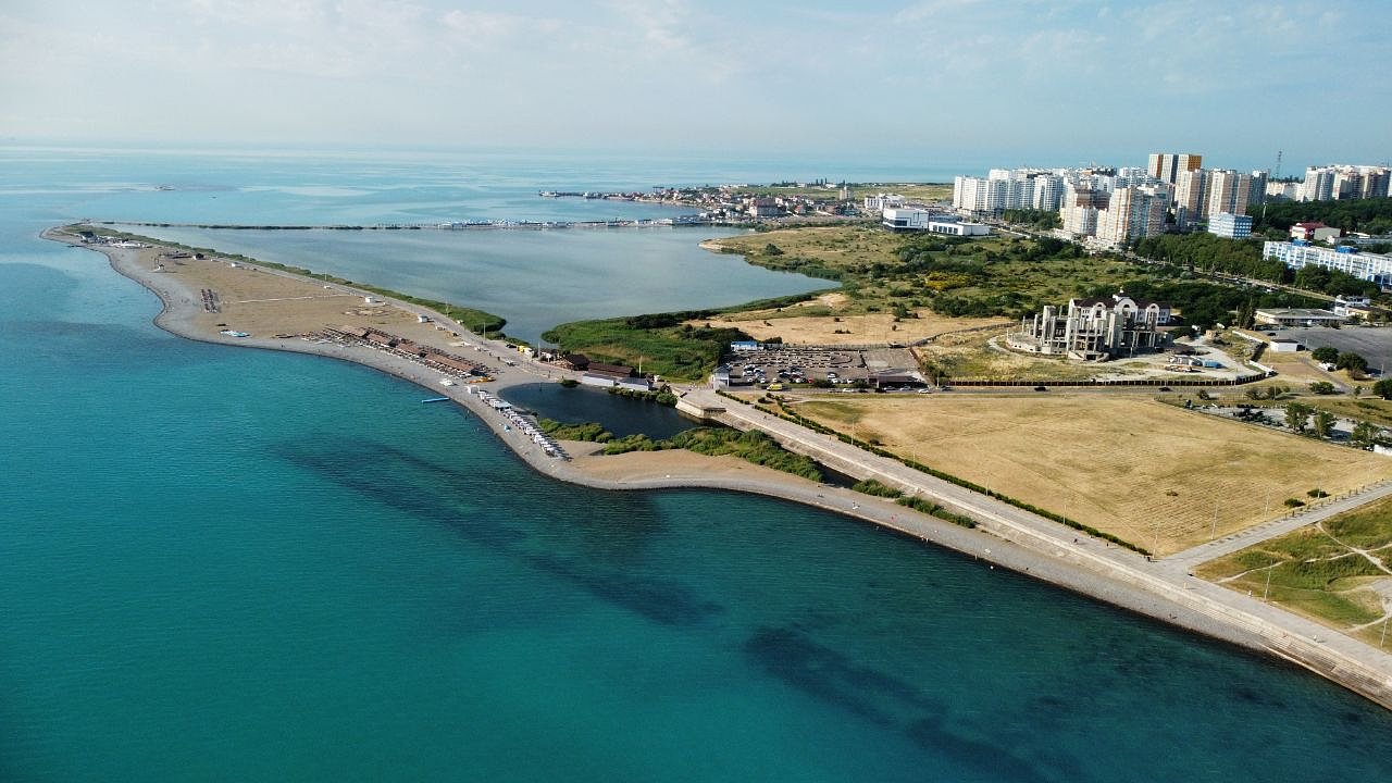 Главная картинка новости: На Суджукской косе в Новороссийске фестиваля не будет