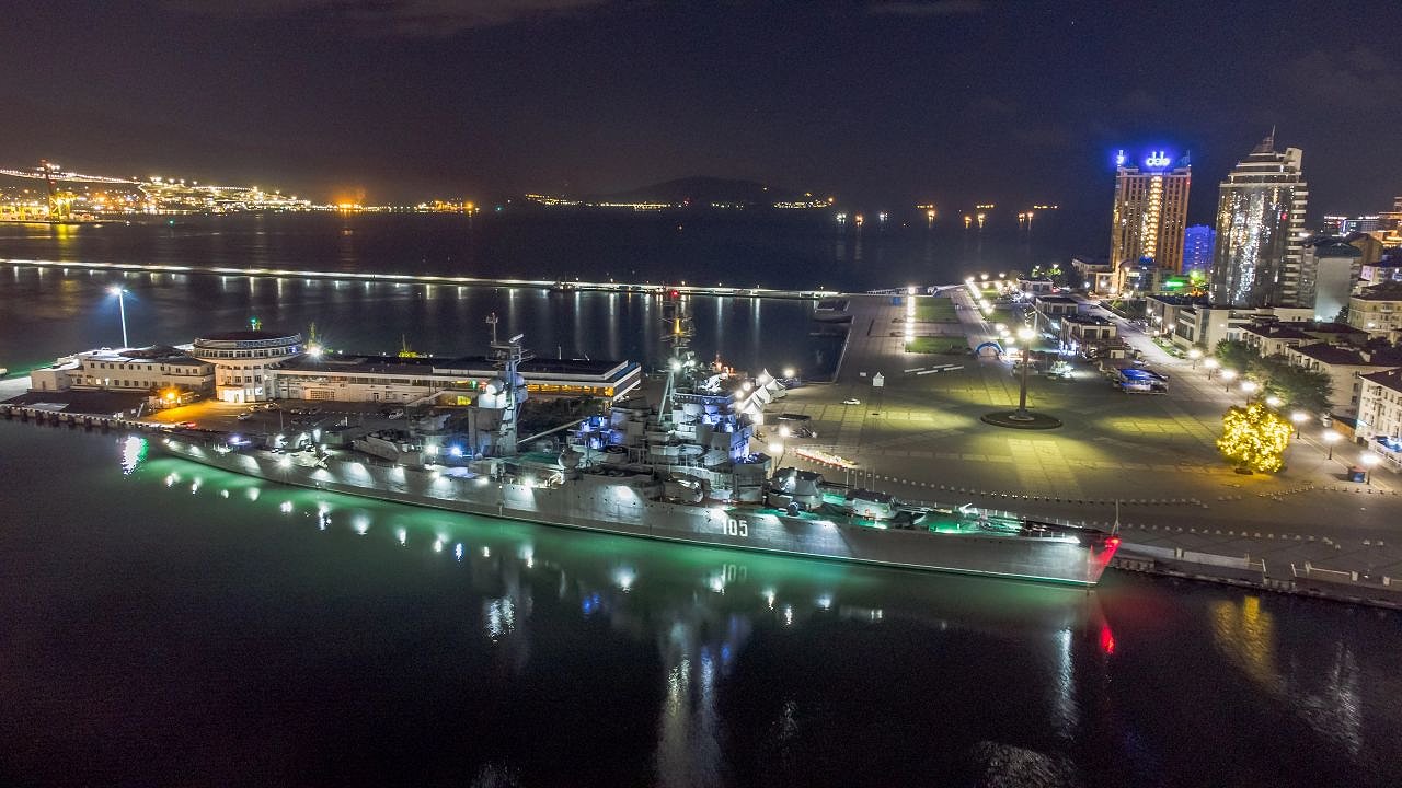 Главная картинка новости: Осенью в Новороссийске пройдет кинофестиваль «Потомки Победителей»