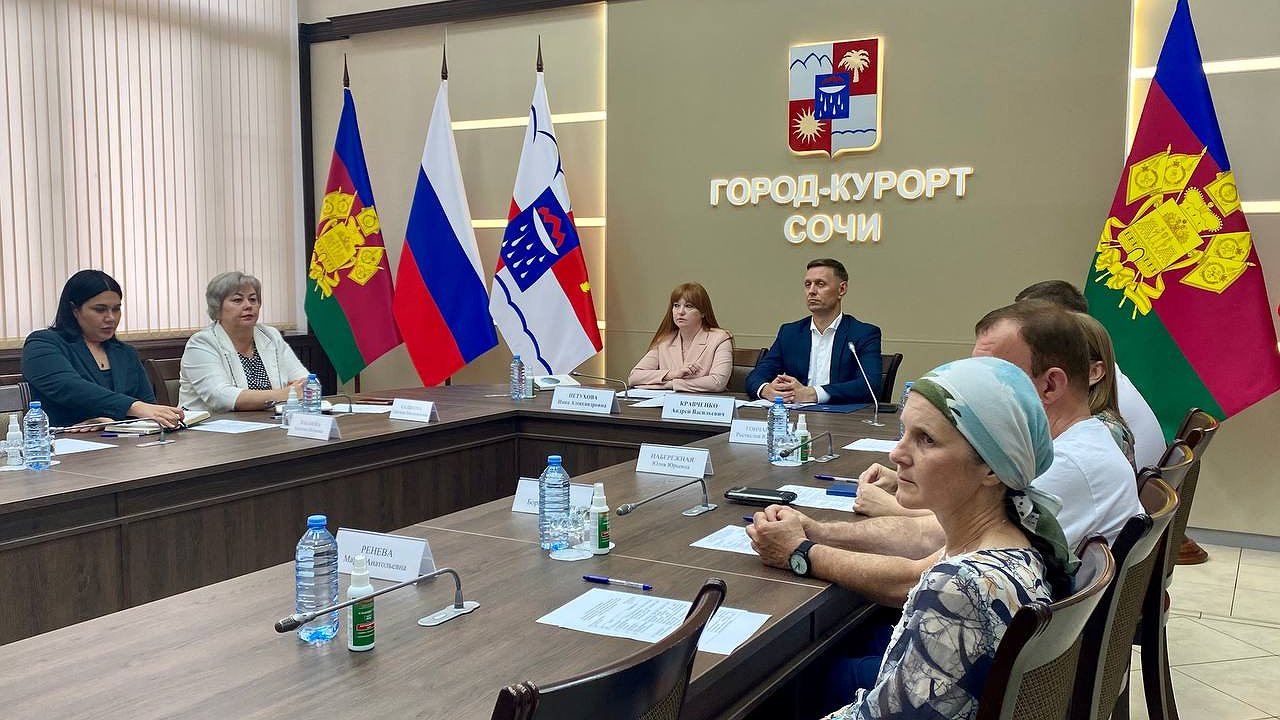 Главная картинка новости: В Новороссийске появится новая ООПТ площадью 172 гектара