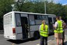 Миниатюра новости: В Новороссийске начали обследовать общественный транспорт