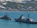 На День ВМФ в Новороссийске перекроют дороги: адреса