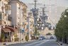 Миниатюра новости: Последние выходные августа в Новороссийске будут жаркими