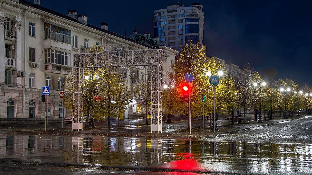 Главная картинка новости: На содержание дорог зимой из казны Новороссийска выделят 18 миллионов