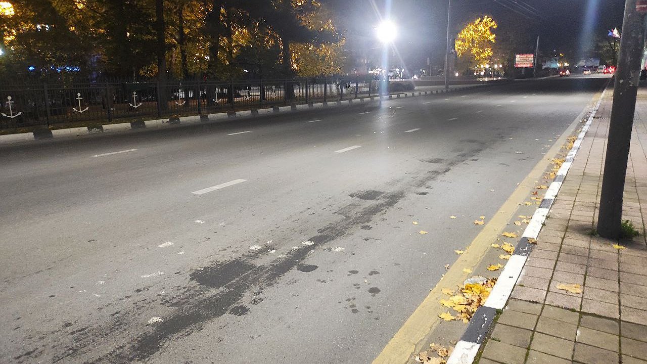 Главная картинка новости: На ремонт дорог Новороссийска выделят 3 миллиона