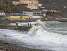 На Новороссийск обрушится норд-ост: объявлено штормовое предупреждение