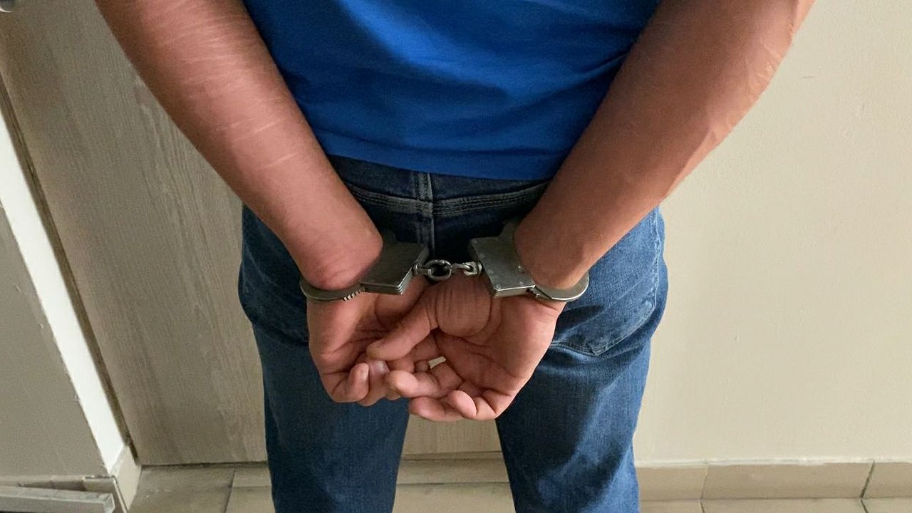 Главная картинка новости: Мужчине грозит 10 лет тюрьмы за нападение с ножом на новороссийца