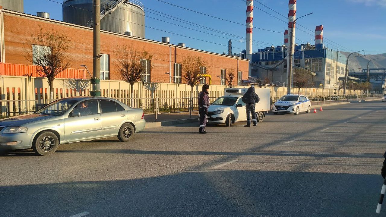 Главная картинка новости: ДТП и боеприпасы времен ВОВ: что произошло в Новороссийске в новогодние праздники