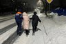 Миниатюра новости: Спасатели Новороссийска вернули домой пенсионерку с провалами в памяти