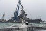 Миниатюра новости: Ночью в Новороссийске температура воздуха опустится до -7 градусов