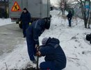 Сотрудники «Водоканала» Новороссийска устранили более 90 аварий во время урагана