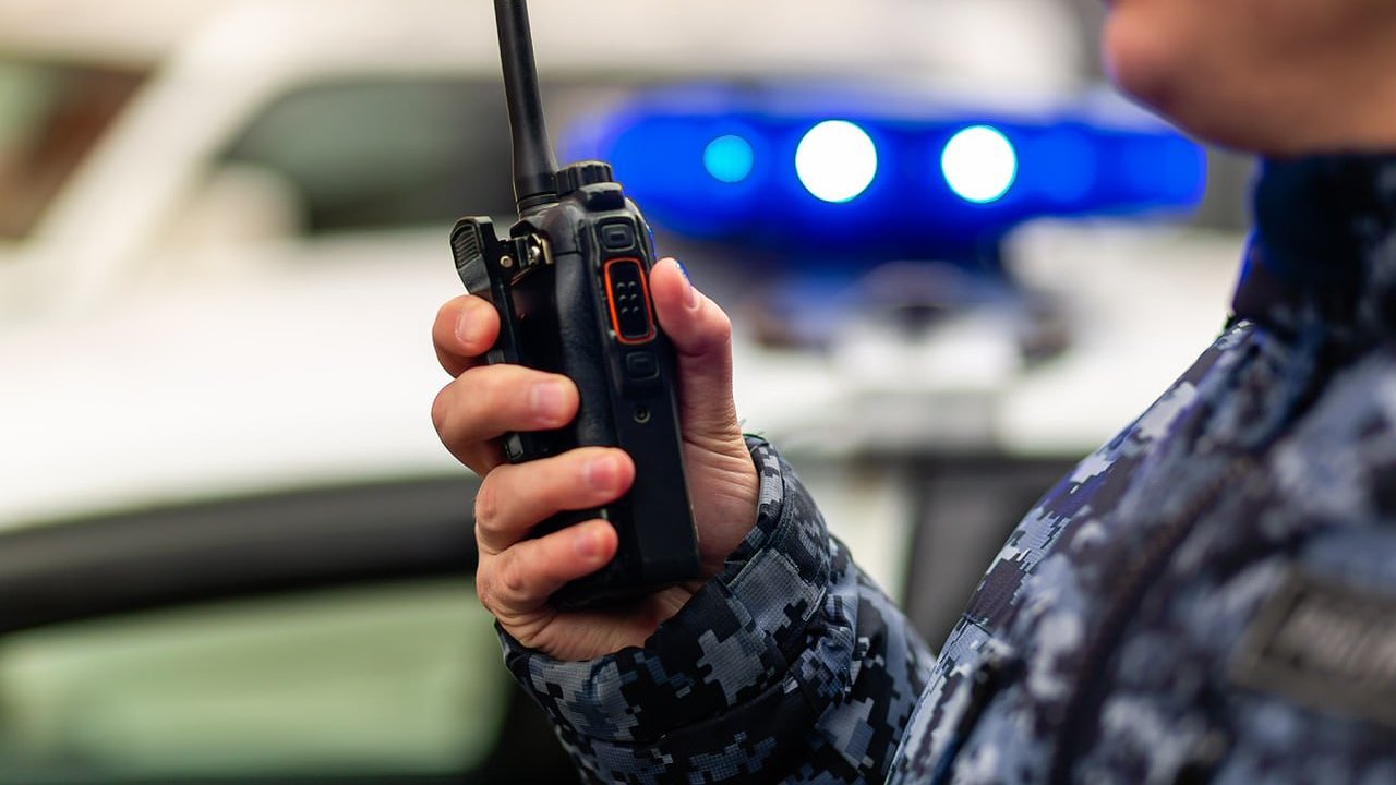 Главная картинка новости: Приезжий пытался украсть миксер из магазина в Новороссийске