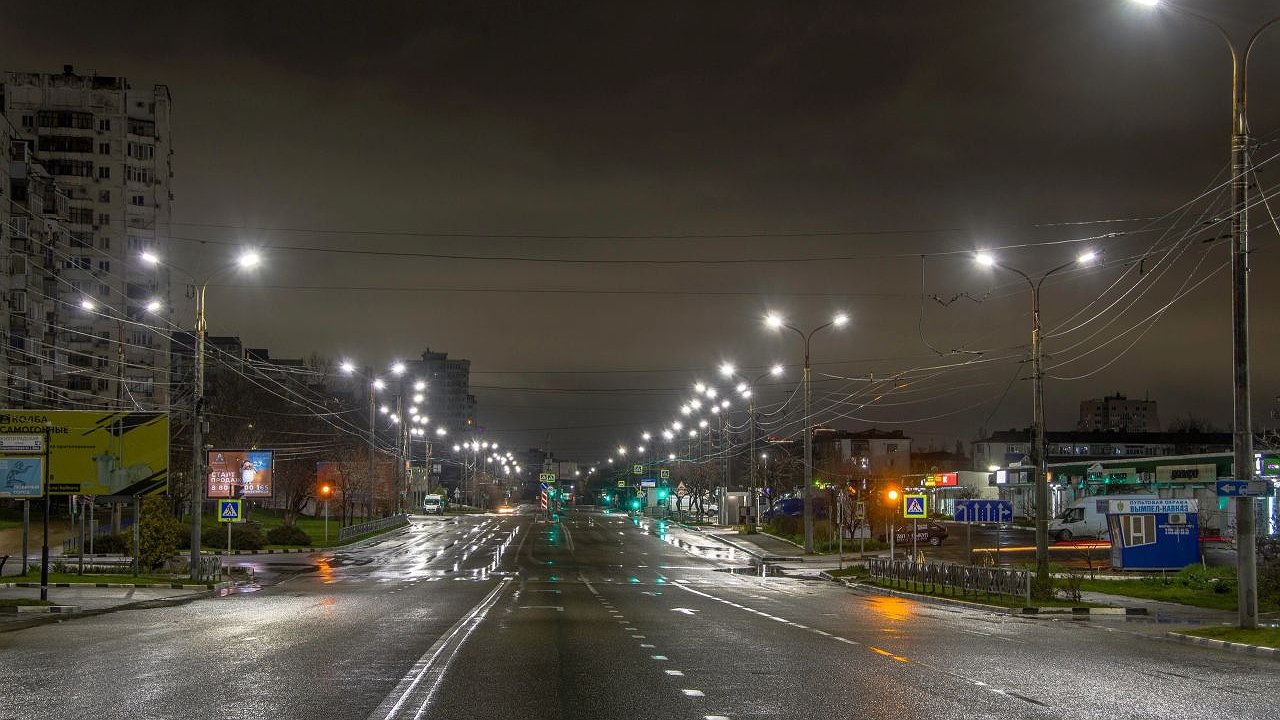 Главная картинка новости: В конце выходных в Новороссийске ожидается слабый дождь