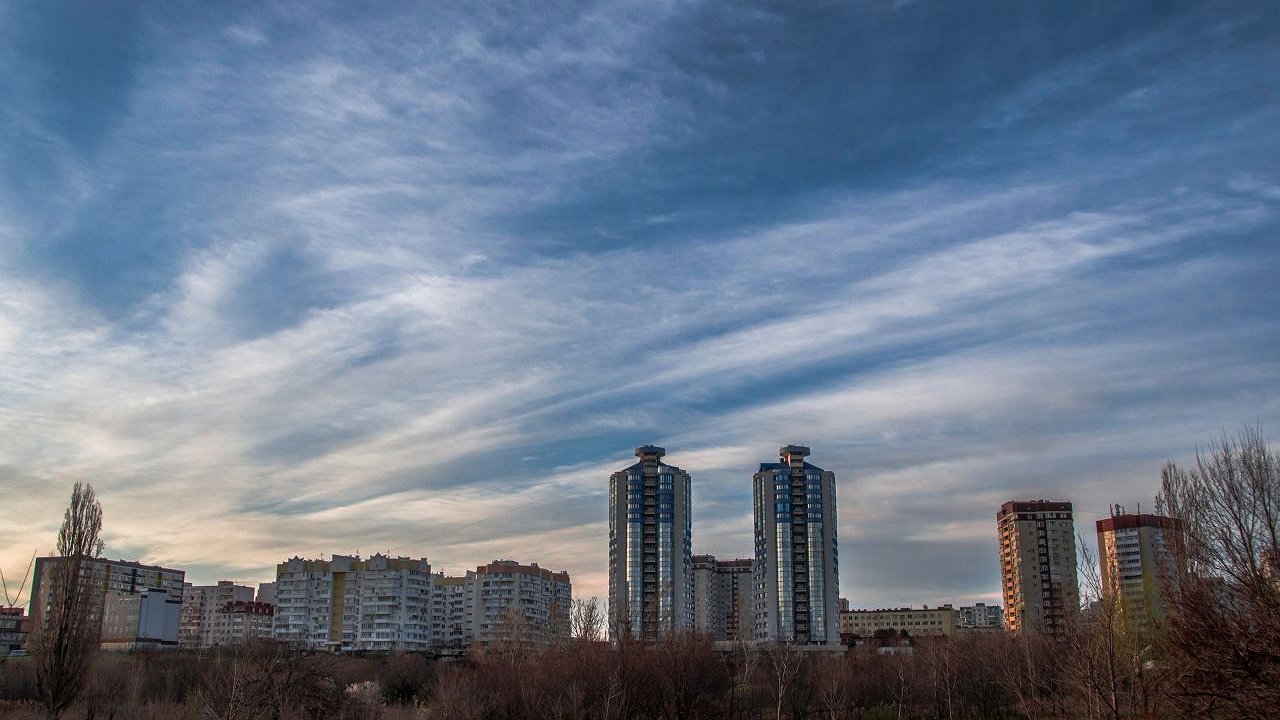 Главная картинка новости: Новороссийские новостройки за месяц подешевели на 3,2%
