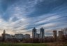 Миниатюра новости: Новороссийские новостройки за месяц подешевели на 3,2%