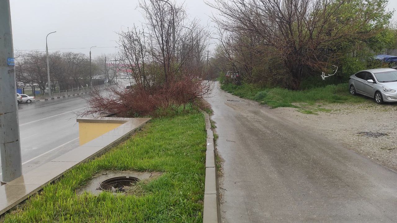 Главная картинка новости: Завтра в Новороссийске начнется голосование за благоустройство территории в 2024 году