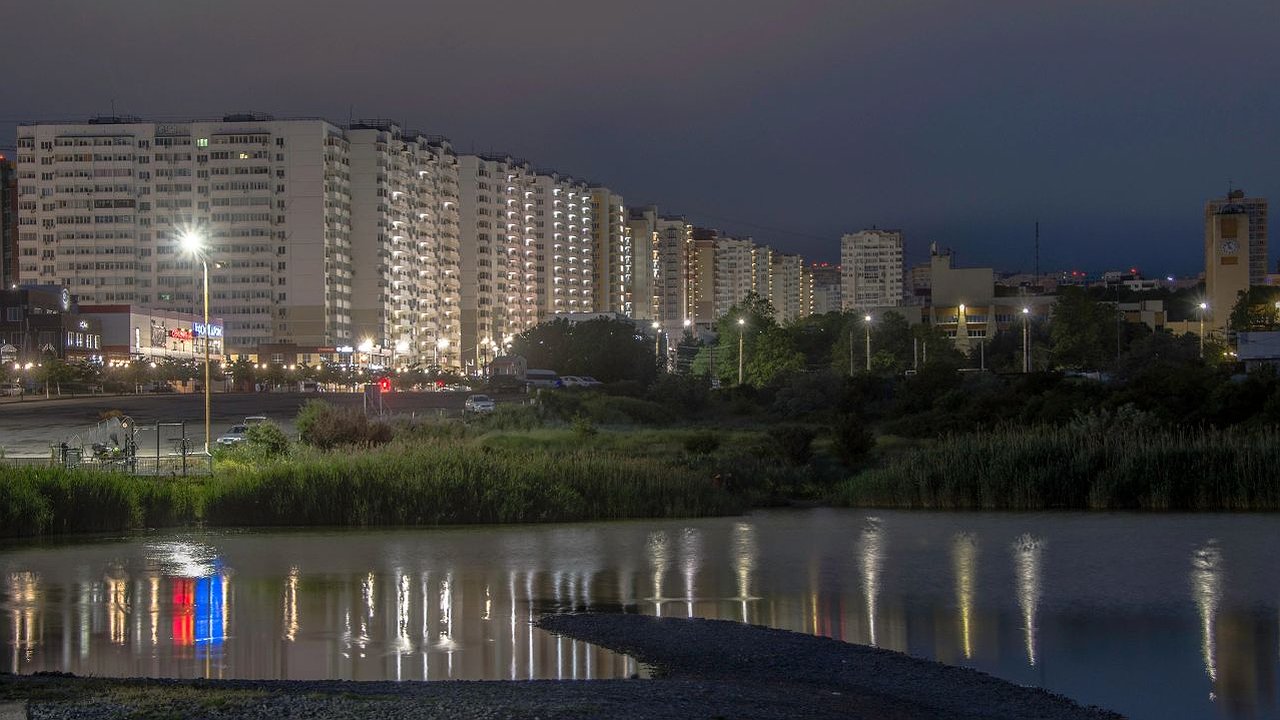 Главная картинка новости: В Новороссийске продолжают расти цены на жилье