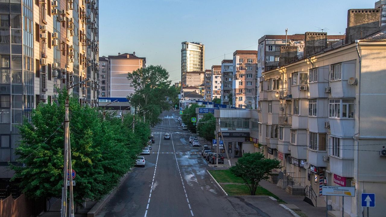 Главная картинка новости: Дорожные знаки и новая остановка: в Новороссийске прошло заседание комиссии по БДД