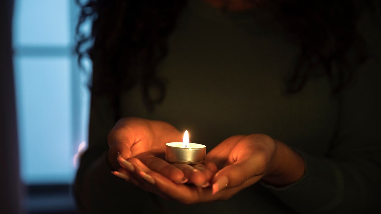 Главная картинка новости: На Кубани проходит онлайн-акция «Свеча памяти» в честь героев ВОВ