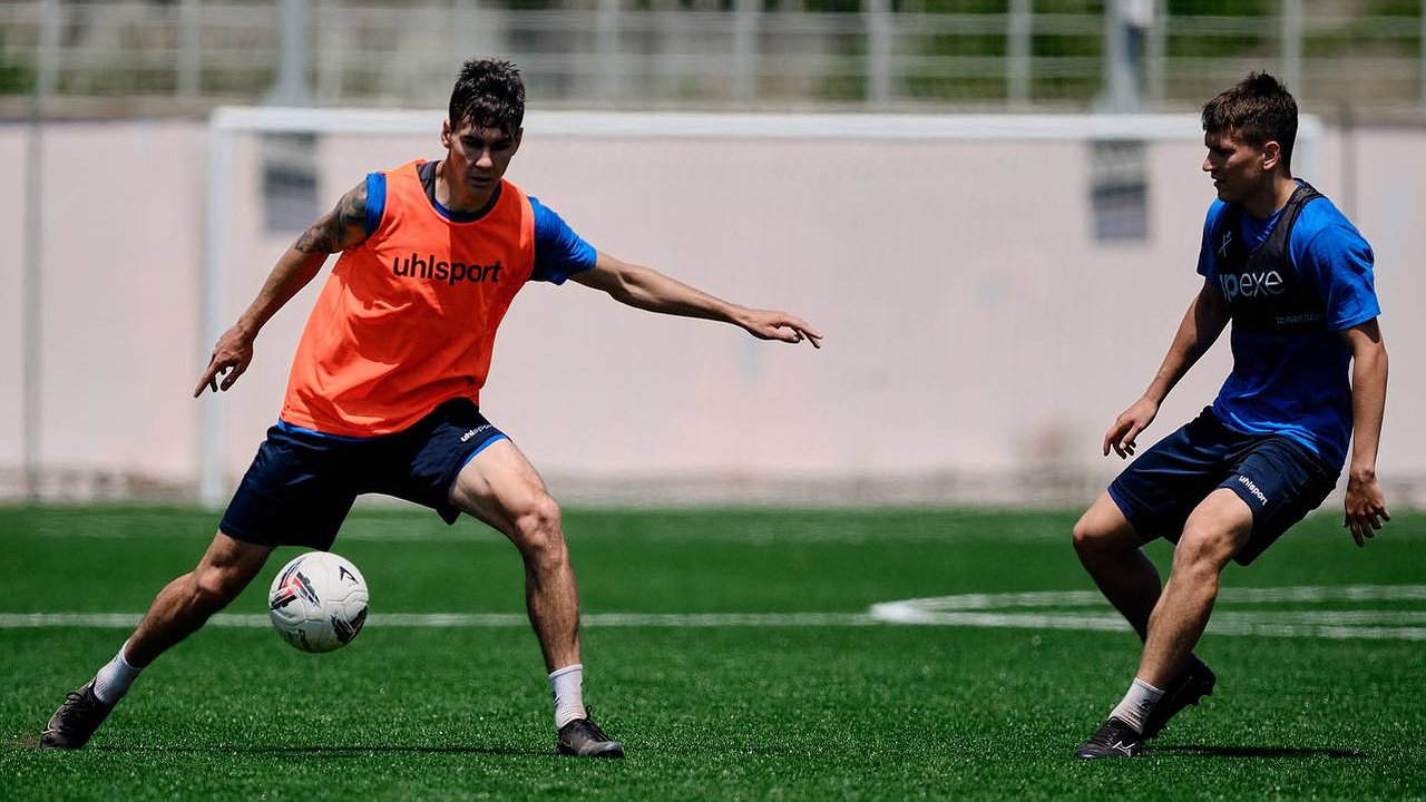 Главная картинка новости: Новороссийский «Черноморец» в межсезонье сыграет с «Ростовом» и «Краснодаром»