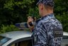 Миниатюра новости: Новороссиец пытался вынести неоплаченный алкоголь и спортивную одежду из магазина