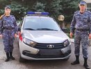 В Новороссийске росгвардейцы помогли быстро доставить ребенка в больницу