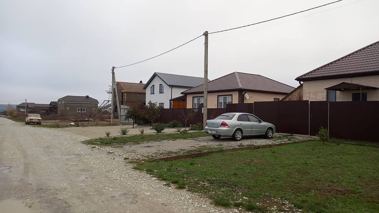 Главная картинка новости: В Новороссийске выделили 20 участков для многодетных семей